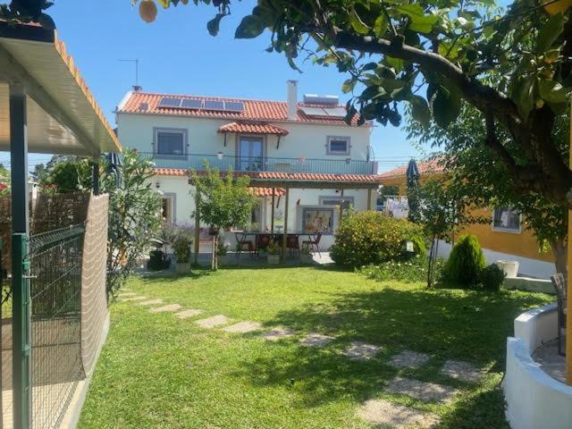 Casa Almenara Quinta do Anjo Exterior foto