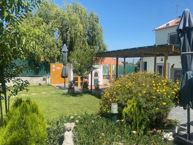 Casa Almenara Quinta do Anjo Exterior foto